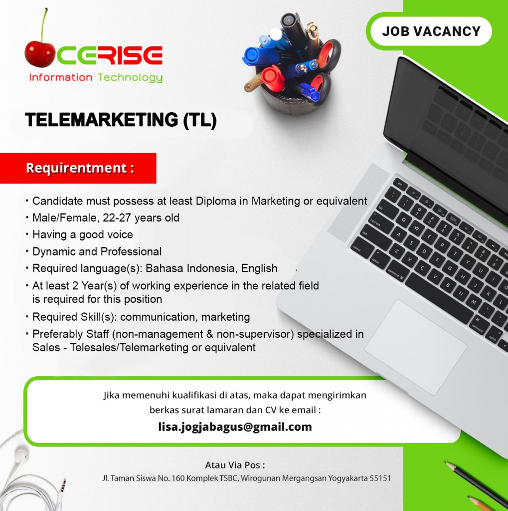 Job-vacancy-Telemarketing-2017