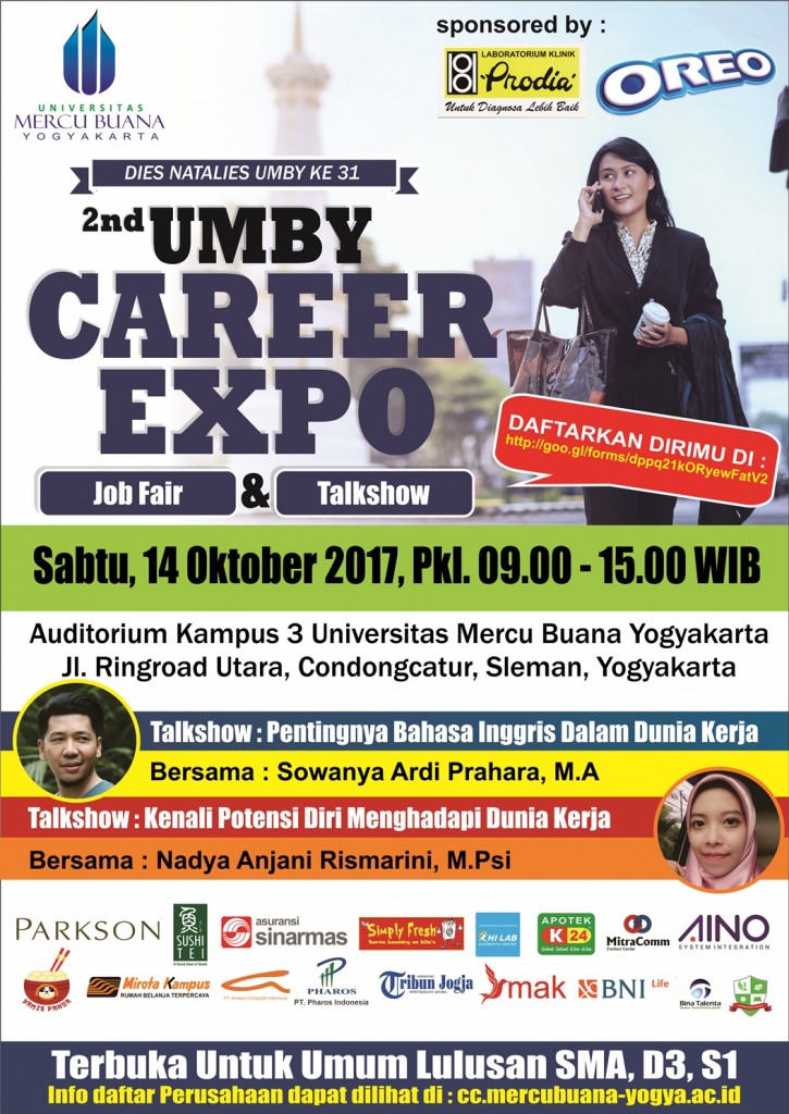 job fair baru