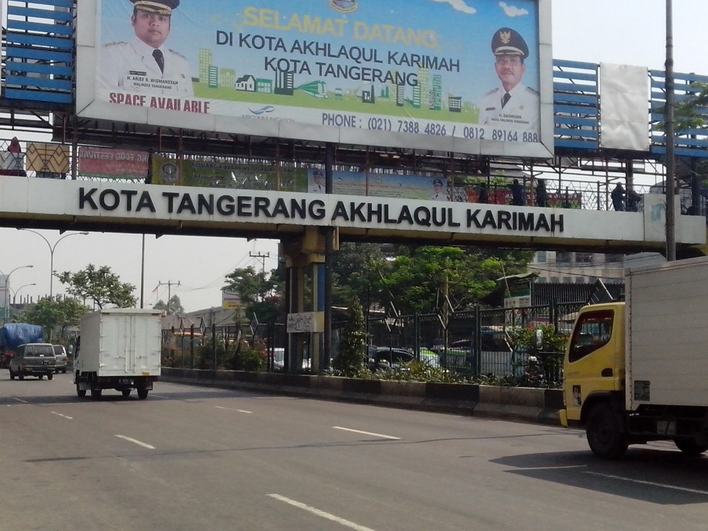 tangerang